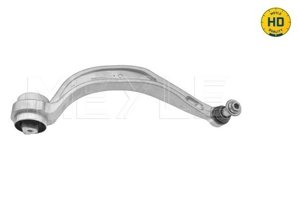 175818 H/D Left Lower Front control arm>Rear Curved (Banana) Audi A6/A7/Q5