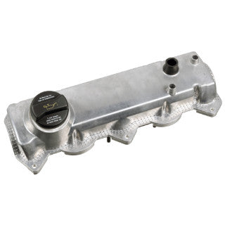 179434 Rocker Cover with vent valve and gasket 1.9 Diesel eng.+ AQM,AGR,ALH, AHF,ASV