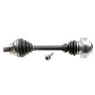 181276 Febi New Left Driveshaft
