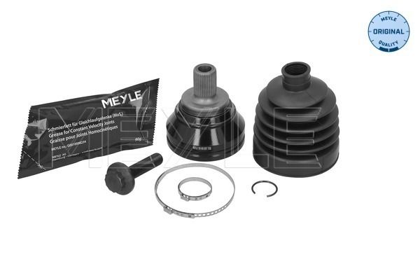 185313 Meyle Outer C/V joint with assembly parts