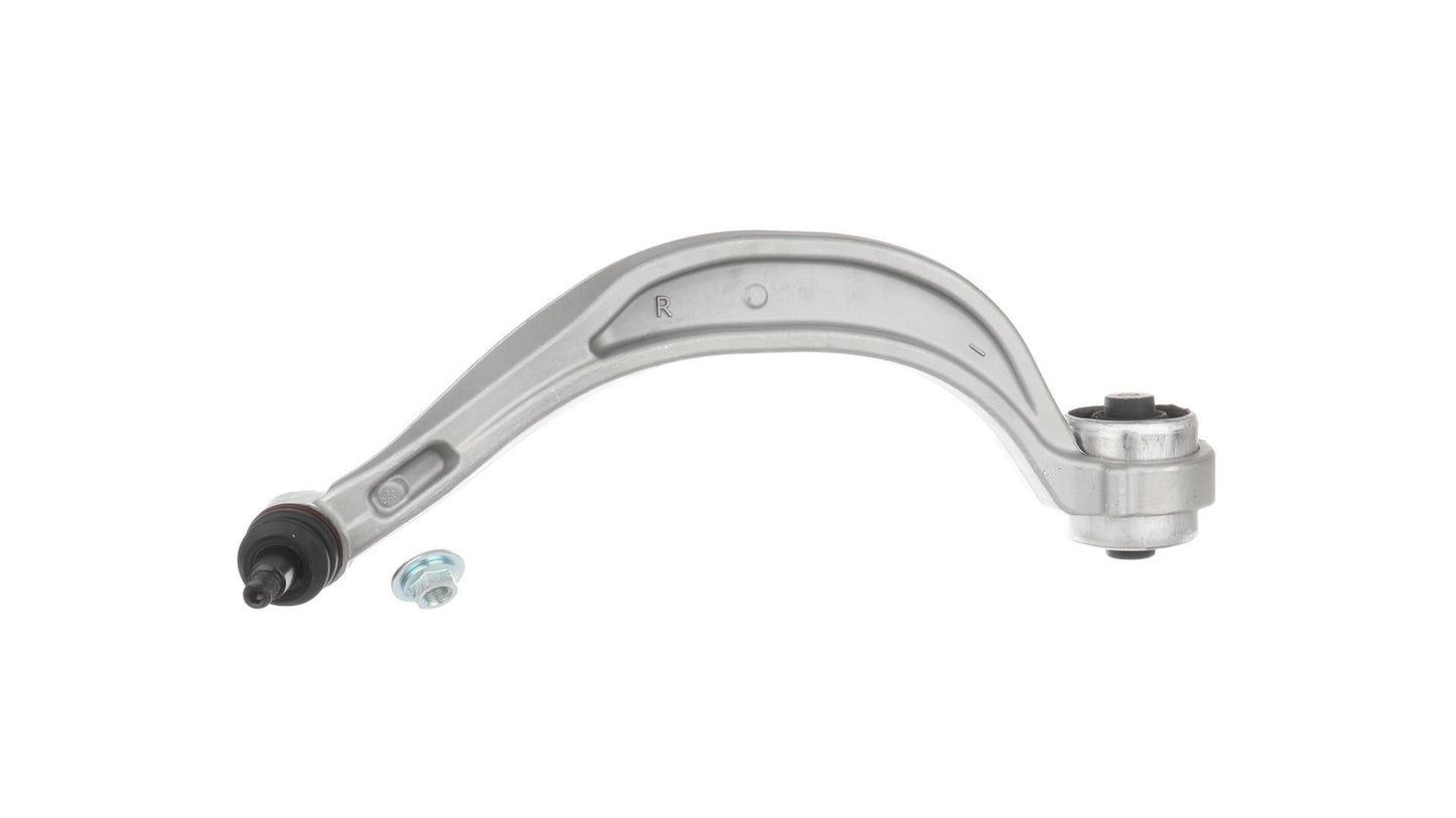 198621 SKF Left Lower Front control arm>Rear Curved (Banana) Audi A6/A7/Q5