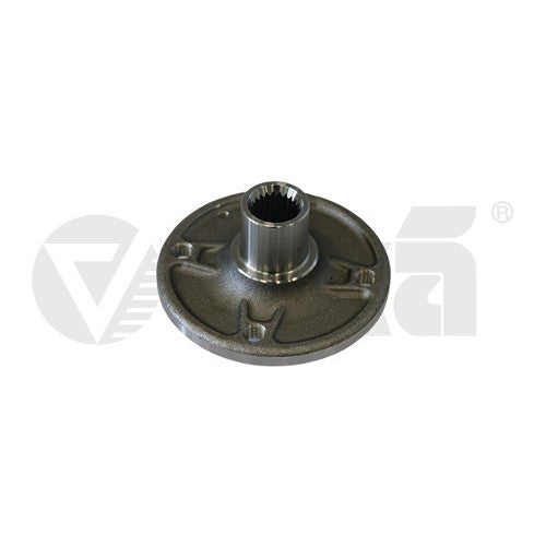 653W0169 Front Wheel hub 4 hole 73.8mm