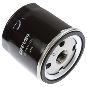 201-305 Drive + Oil filter VXL 1.2 8V/1.4/1.6, Z1.4XE, 1.8 from 20V00605