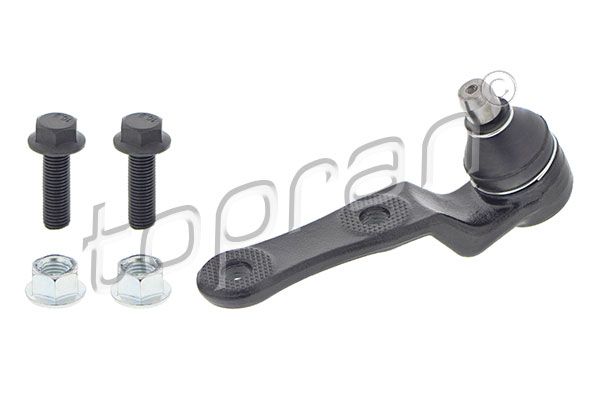205-177 Lower ball joint Corsa B 1997>2000 from chassis no: V3023598/V4166926/V6066280 // Tigra A from V3023598/V4166926/V6066280