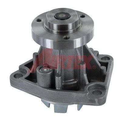 205-227 CD-Continental Water pump VXL 2.5 V6,2.6 V6
