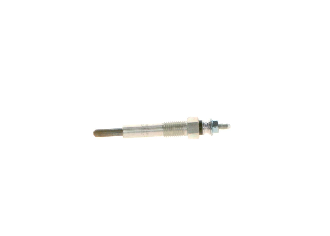 205-667 Topran Glow plug VXL 1.5D,1.5TD,1.7D Diesels