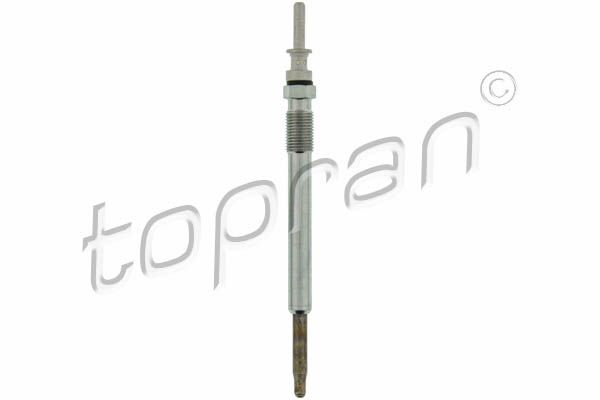 205-668 Topran Glow plug VXL 2.0DI 16V / 2.0DTI 16V from 32123350, 2.0DTI 16V upto 2002