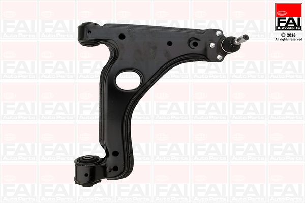 205-823 FAI R/H Front lower wishbone Astra G all models