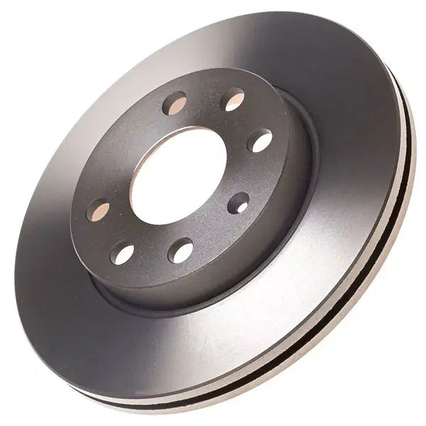 206-121 Drivetech Front Vented brake disc-240mm Corsa C 1.0/1.2 with ABS, 1.7DI (240)