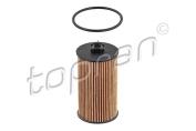 207-309 Hengst Oil filter element Frome engine no: 19MA9235 >