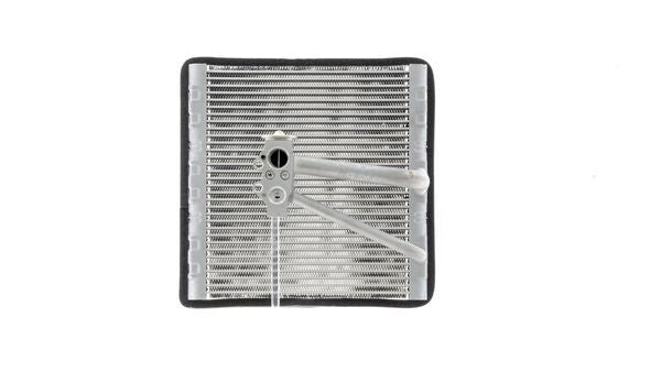 216858 Behr OE Quality A/C Evaporator with expansion valve Polo 2015> ''Not stocked in Branch-but available to order''