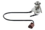 121802 Injector for reduction agent /soot particulate filter