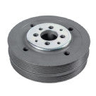 110720 Febi Vibration Damper Pulley