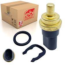 109896A Febi Coolant Temperature Sensor kit '2pin grey' + T5 1.9D AXB,AXC/2.0 AXA