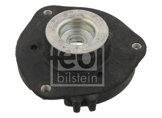 119756 Febi Front Top Susp Strut Mounting AUDI A3 Convertible (8P7) 03.2010 - 05.2013 // AUDI TT (8J3) 08.2006 - 06.2010 for PR number: 1BA,ABD