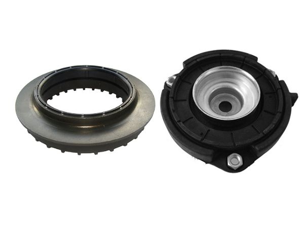 117500KP1 Febi Front Top Strut Mounting with Bearing & Bolts,Nuts VAG 2004>