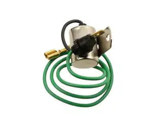 33610 Dansks Dist. Condensor Beetle 1964–1973 T2 Split 1964–1967 T2 Bay 1967–1970