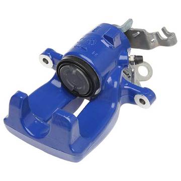 861832 TRW L/H Rear exc brake caliper 'BLUE' GTI This part includes a £29.94 surcharge