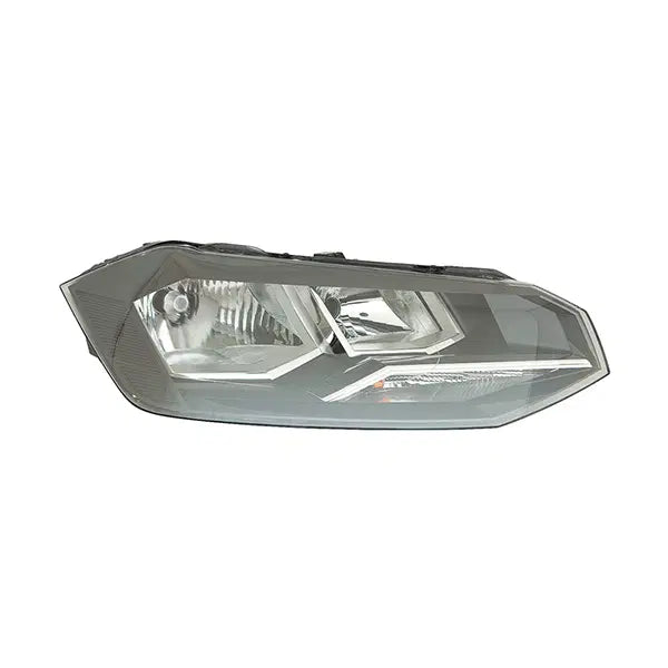 450495 Valeo-Original Part R/H Halogen twin headlights RHD