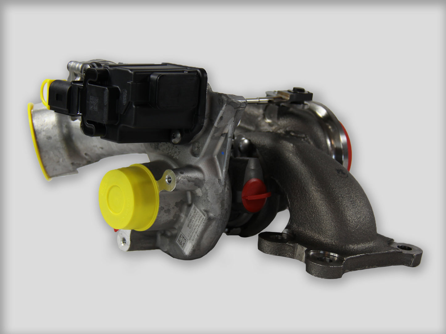 129683 OE MITSUBISHI New Turbo 1.4 CMBA / CPVA