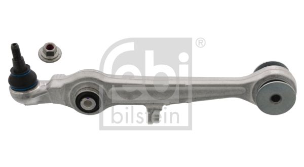 46958 Front straight control arm with nut