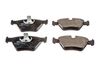 500792 Tioran Premium Front brake pad set BMW E46