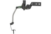 623168 L/H Headlamp Level sensor with poles VAG 2013>