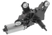 623407 Febi Rear Wiper Motor 12V 4pin Various Skoda Models 2006>