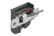 623623 Tailgate Lock with actuator