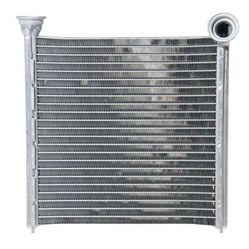 630154 Heater matrix VAG 2013> 'Valeo type' (not denso) – VWS Car Parts