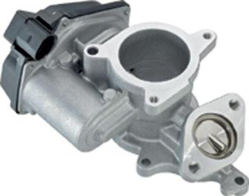 639159 EGR Valve 12V 2.0TDI