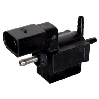 639821 Valve for intake air control (swirl flaps) 2pin