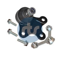 5044732 RTS Right Ball joint kit Lupo GTI PR-1LX