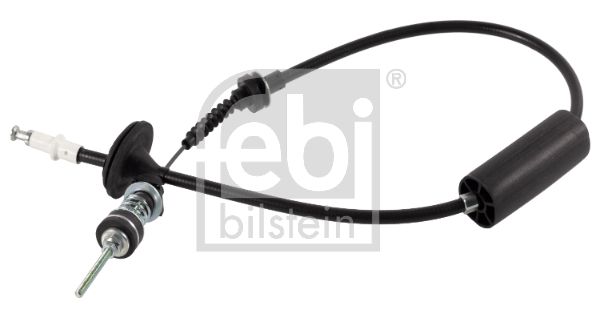 111892 Clutch cable VW Polo Hatch 1995>2002 / Lupo 1999>2006 RHD ‘Not in stock, but available to order-contact VWS 4 details’