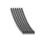 7.54806 Ribbed belt 6PK1612