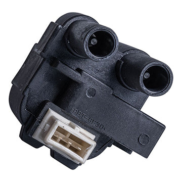 700113 Topran Ignition coil cyls 2/3 RENAULT CLIO Mk II, RENAULT KANGOO,RENAULT MEGANE I