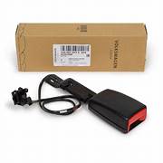 7H0.857.877E QV2 GENUINE Seat belt buckle with warning contact T5 7H 2009, T5 7E 2010>2015 , T6 2016> PR-3SF+9P1 only!!