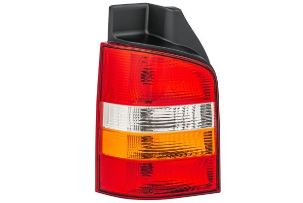 LL9471 NSR Lamp Amber/red/clear H5 (7H) only.for vehicles with large tailgate