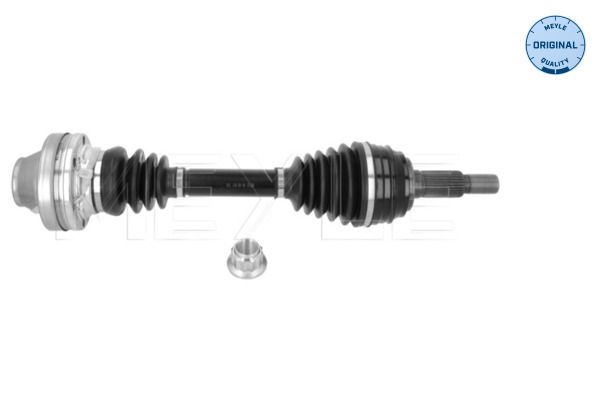 ADS1186LR New Driveshaft LH & RH Audi Q7 2007>2015 BUN,BUG,BHK, BAR,CASB, CASA,CCMA, Volkswagen Touareg 2003>2010