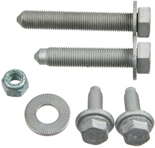 803281 Lemforder Repair Kit, wheel suspension 'Per side'