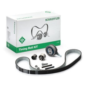 184813 Timing belt kit 1.6/2.0tdi 'Chech chassis & Engine numbers'