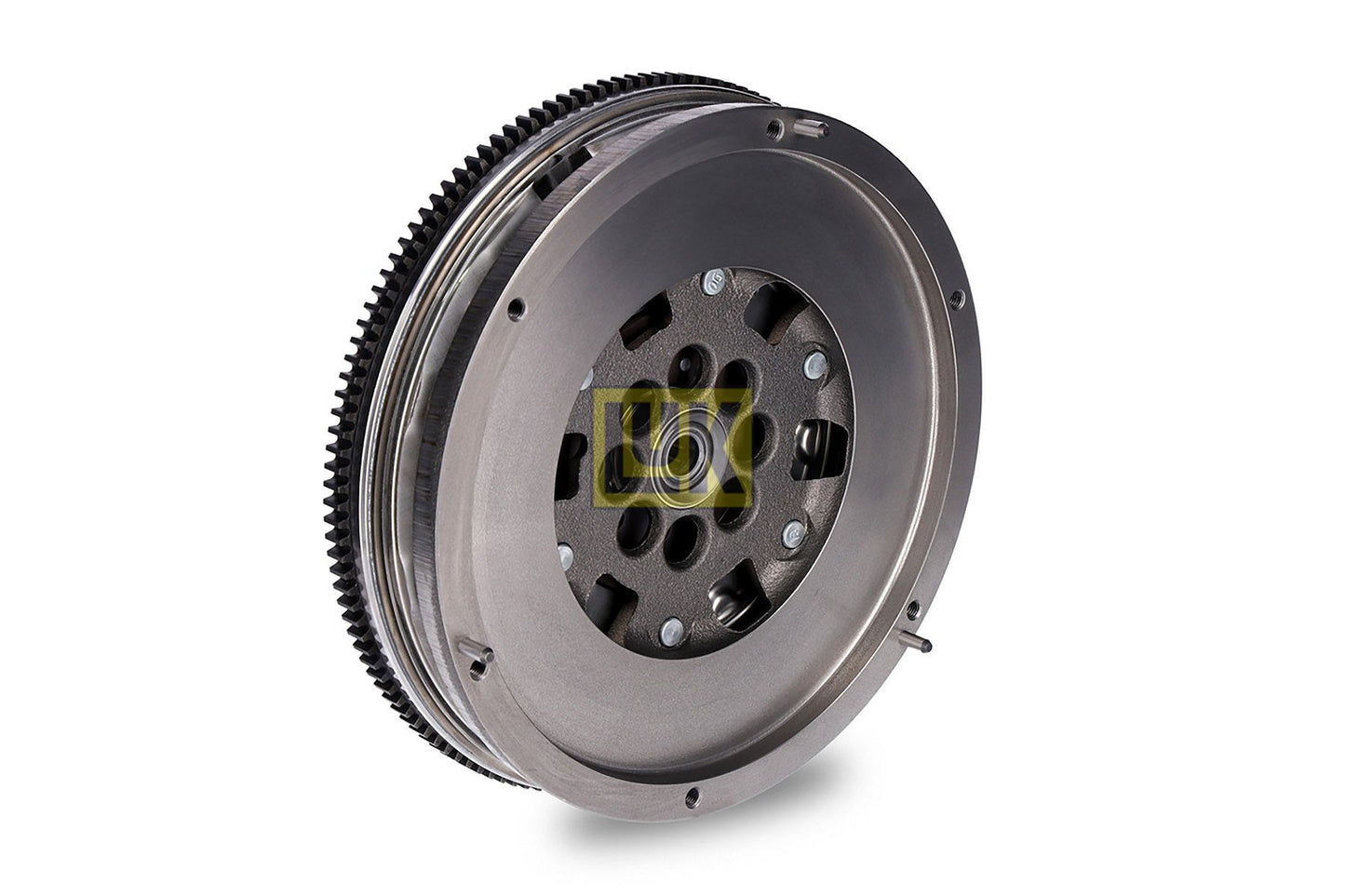 837549 LUK Dual mass flywheel 2.5TDI 6-speed man.g/box+ BJJ,BJK,BJL, CEBA,CEBB, CECA