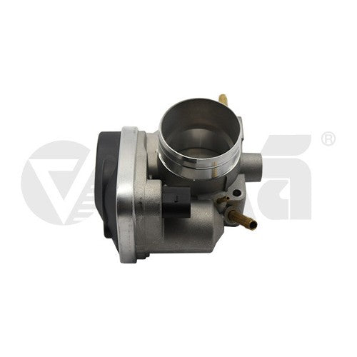 892396 Vika Throttle valve body adapter 1.6ltr. 4-cylinder: ALZAudi A4/Avant 1999>2008 / Skoda Superb 2009>2014 / Volkswagen Passat/Variant 2001>2005