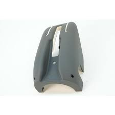 8E0-953-512P 4D9 GENUINE trim lower section for models with cruise control system (indigo) -LJ,LP,MK,MJ