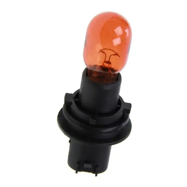 9-9400 NS/OS Mirror Indicitaor Amber Bulb & Holder Indicator Bulb