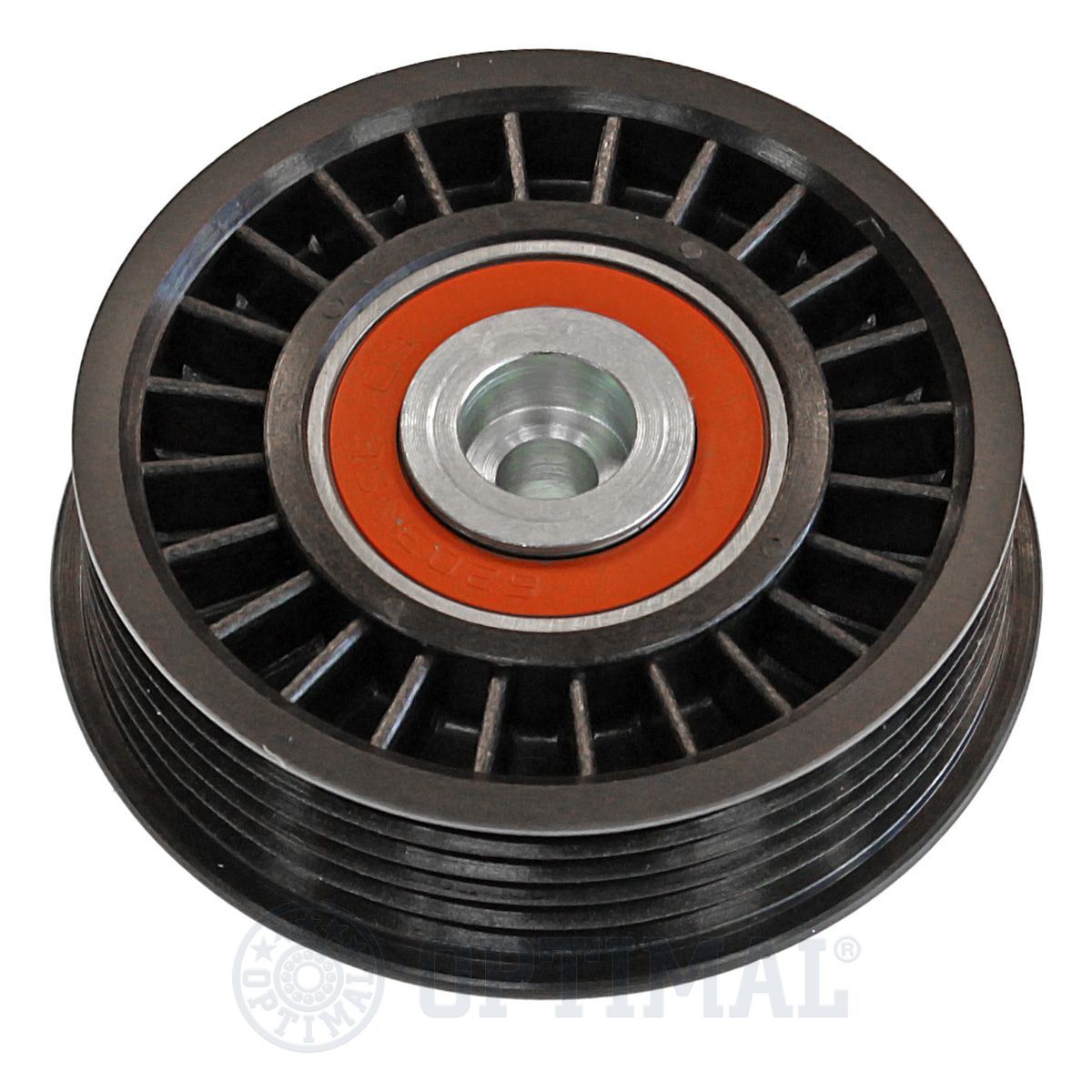 109150 Ribbed Belt Tensioner & Damper 1.9tdi ATD.AUY