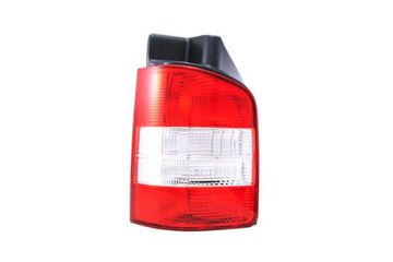 LL9033 NS Rear Lamp T5 (7H) only.for vehicles with wing door