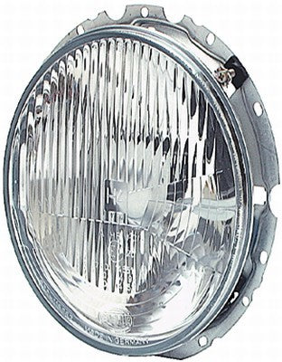 LWB650 Hella Headlamp assy H4
