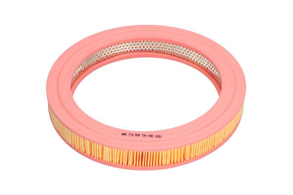 LX65 Mahle Air filter DAIHATSU, TOYOTA, SUZUKI