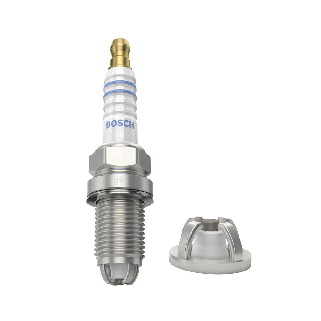 Z173 Bosch Spark plug Vxl Z1.6SE (GM32), 1.6 twinport